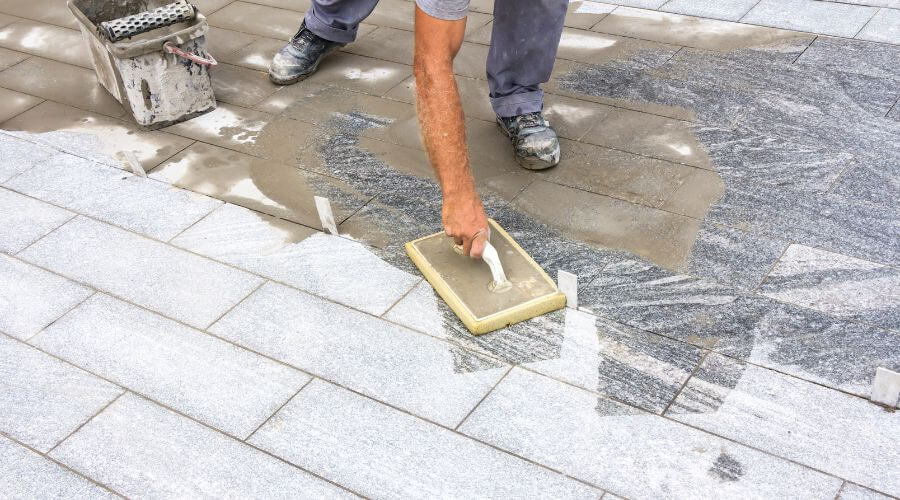 Local Chimney Repair in Benld, IL